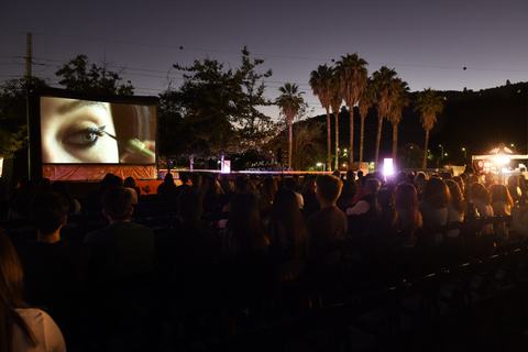 VitaFest: Festival de Cortometrajes