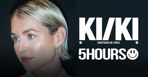 The Grid: KI/KI 5 Hours
