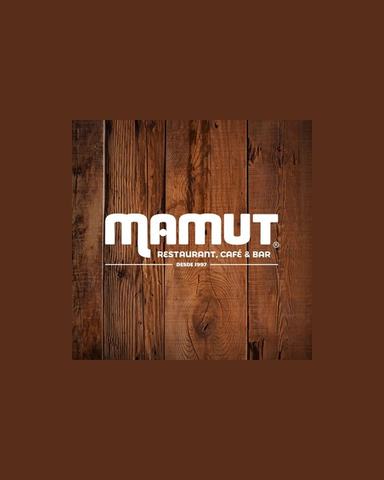 Mamut