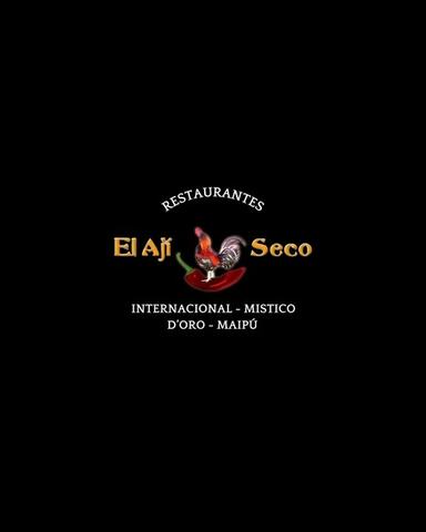 Aji Seco