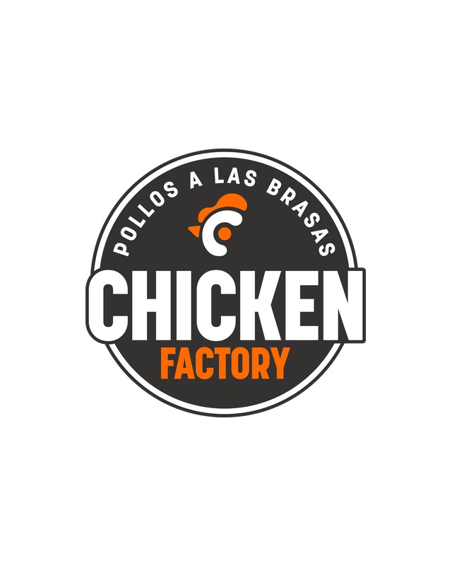 Chicken Factory