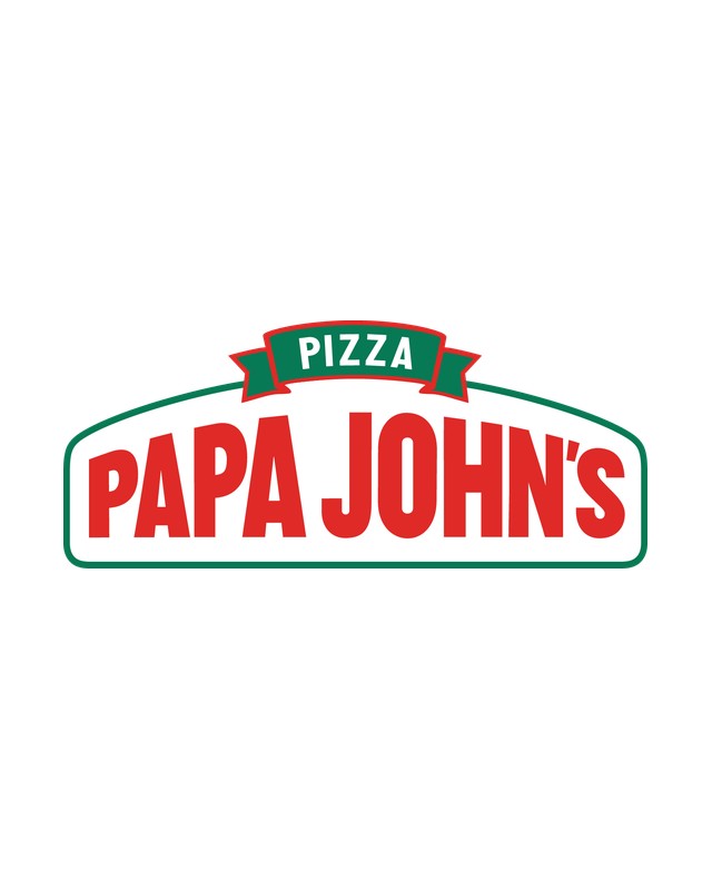 Papa Johns Pizza