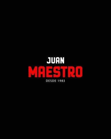 Juan Maestro