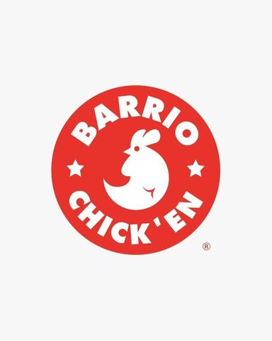 Barrio Chick'en
