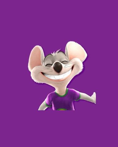 Chuck E. Cheese Chile