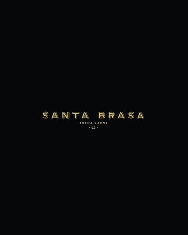 Santa Brasa