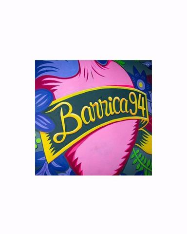 Barrica 94