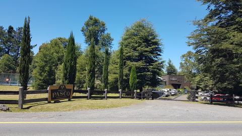 Pasco Club