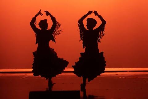 La Moreneta Flamenco Ballet Wellness
