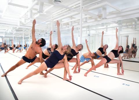 BYC Vitacura - Método Original Bikram Yoga