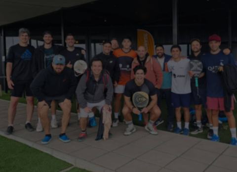 PadelBreak