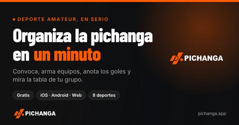 Pichanga (pichanga.app)