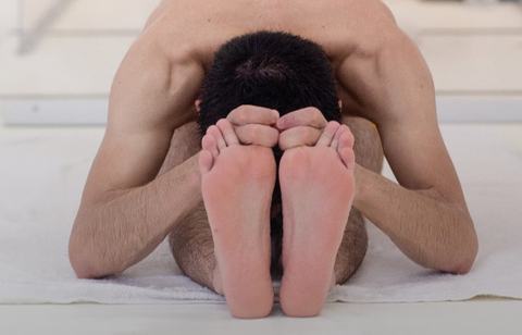 Hot Yoga Ñuñoa