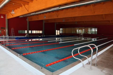 Centro Deportivo Rolf Nathan