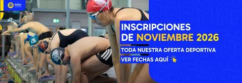 Polideportivo Nuñoa