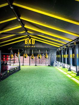 Bxoboxing