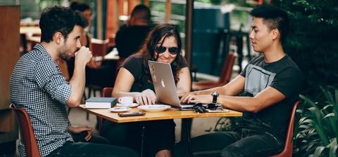 Digital Nomad Meetup Santiago