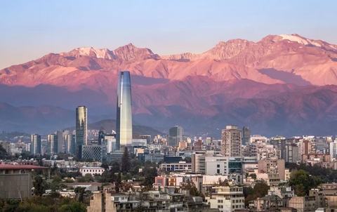 Couchsurfing Santiago (Hangouts)