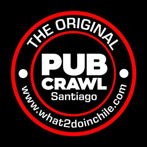 New Year Pub Crawl