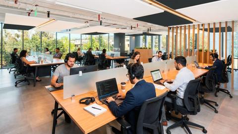 Co-Work Latam