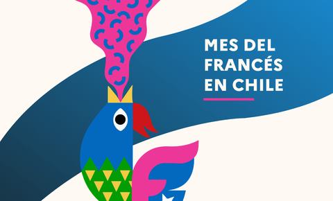 Mois du français au Chili