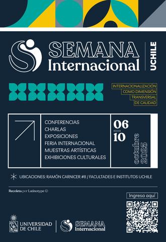 Semana Internacional UChile