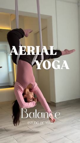 Balance Yoga