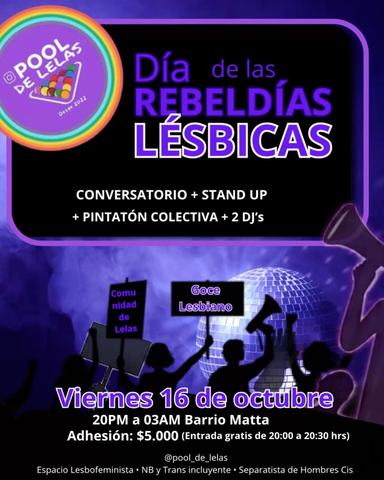 Pool de Lelas