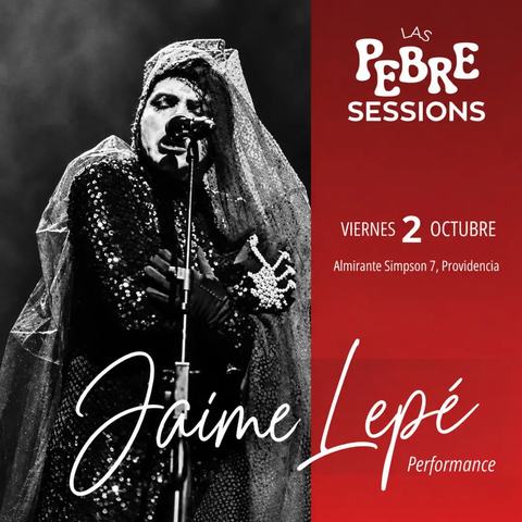 Pebre Sessions