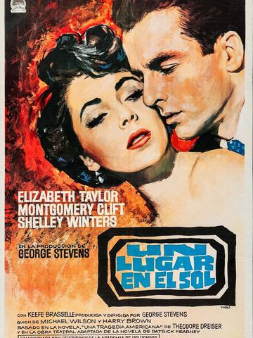 Cine de matiné: Clásicos de Hollywood