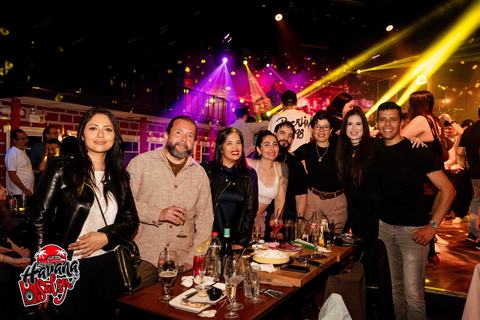 Shows de Arte y Pasión