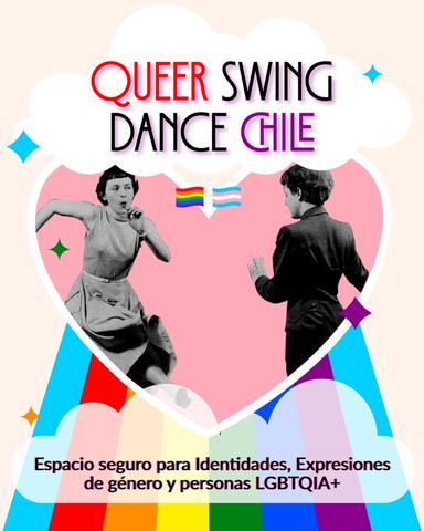 Queer Swing Dance Chile