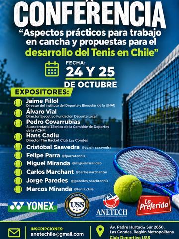 Reserva de canchas de pádel