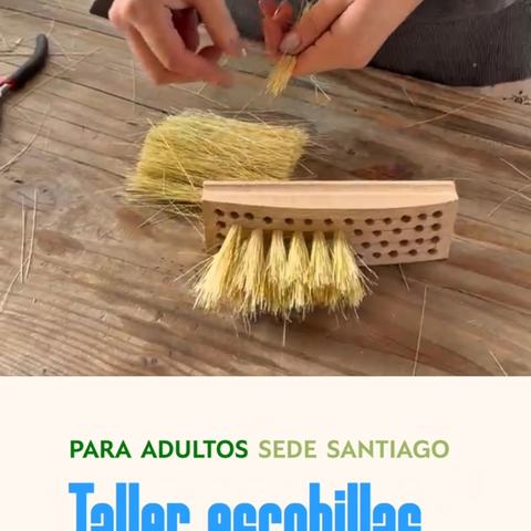 Taller de Volantines