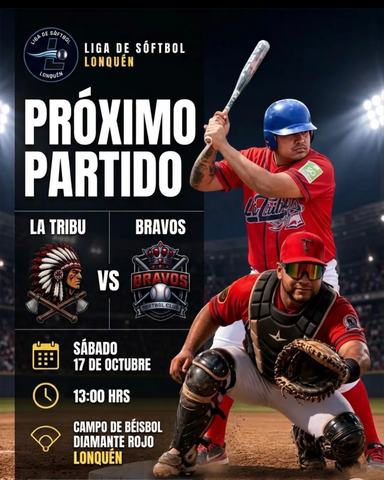 Tribu Softball