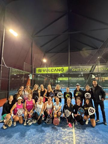 Vibra Padel