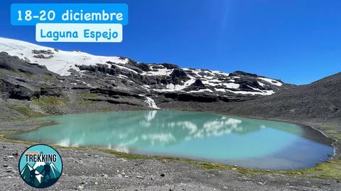 Somos Trekking