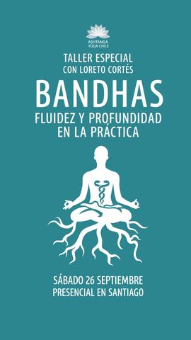 Ashtanga Yoga Chile
