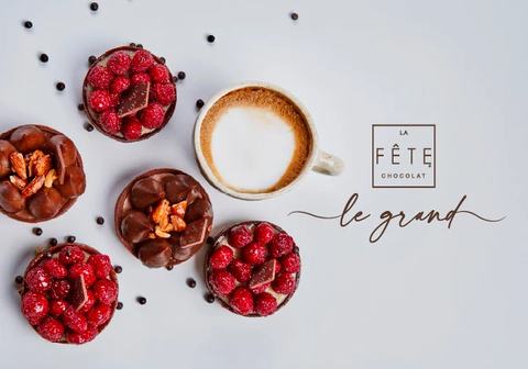 La Fête Le Grand