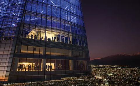 Sky Costanera