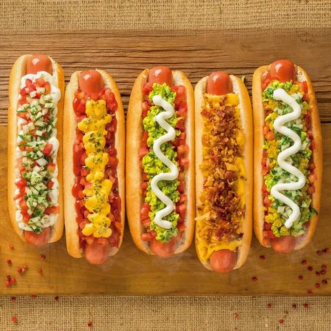 Doggis