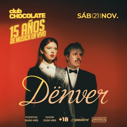 Club Chocolate