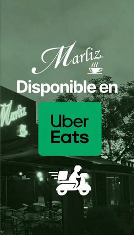 Cafe Marliz
