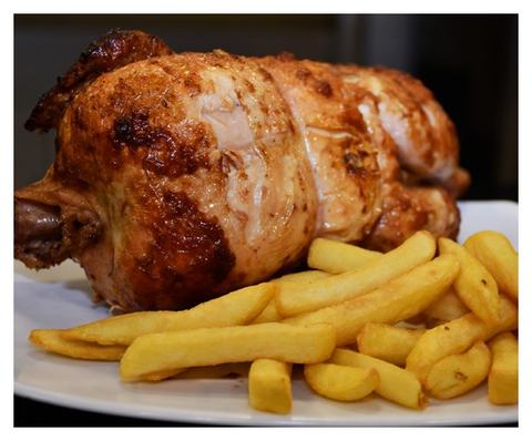 Chicken Factory