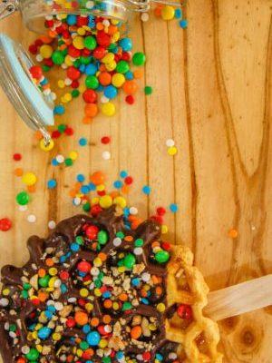 Happy Days Waffles