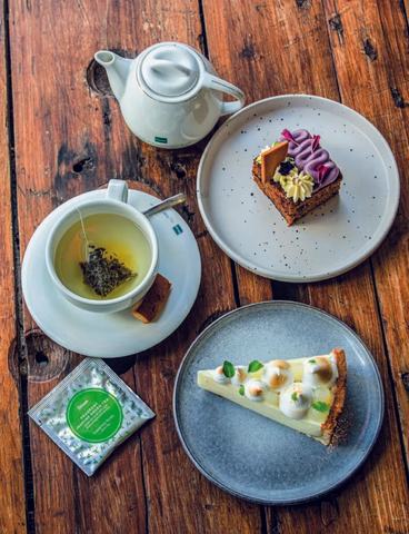 Living Café