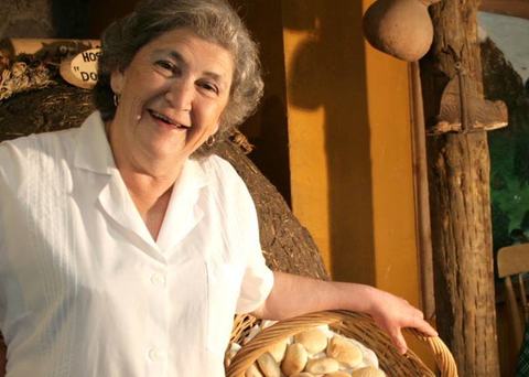Doña Tina
