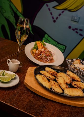 Apero Restaurant