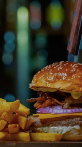 Restobar Bravos