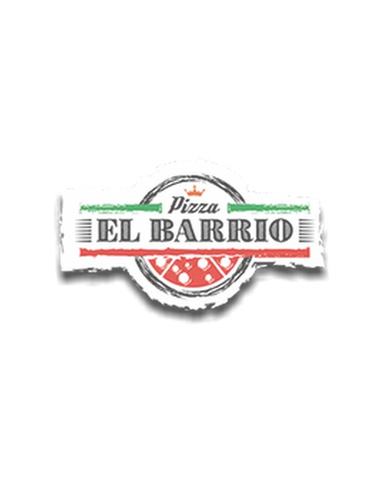 El Barrio Pizzeria